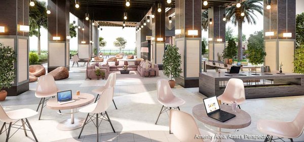 GEM Residences @Pasig City image