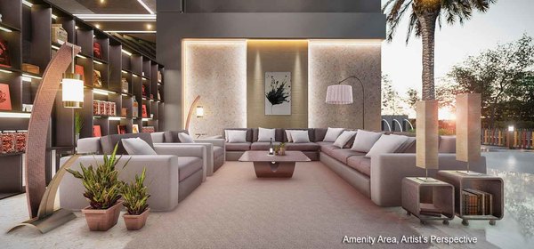 GEM Residences @Pasig City image