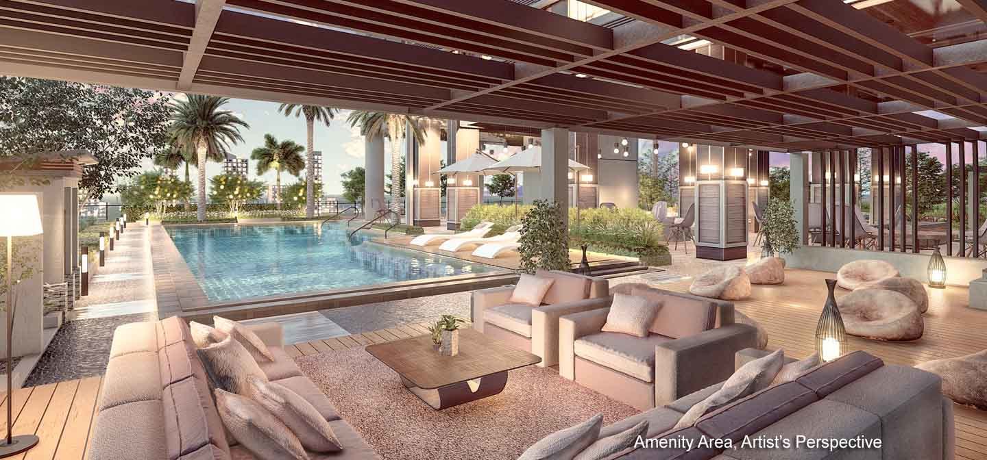 GEM Residences @Pasig City image