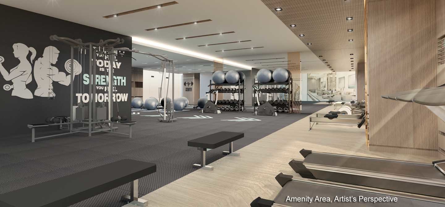 GEM Residences @Pasig City image