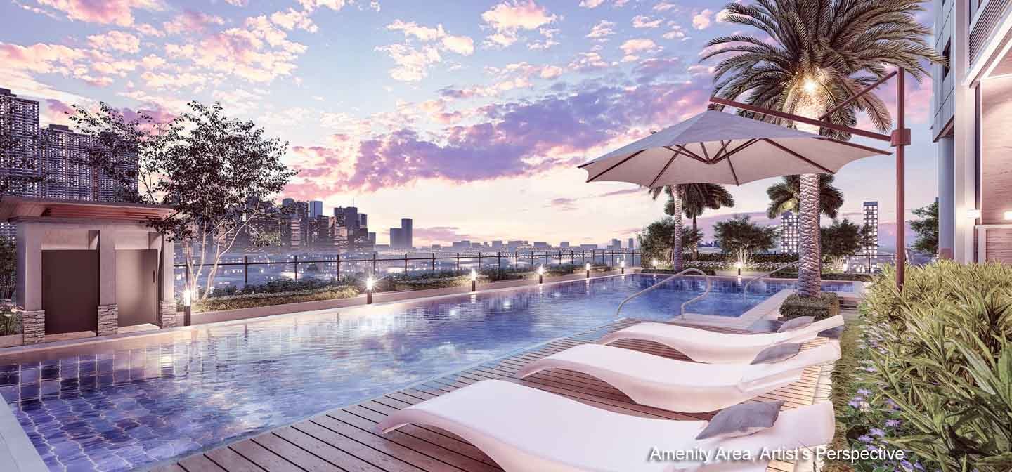 GEM Residences @Pasig City image