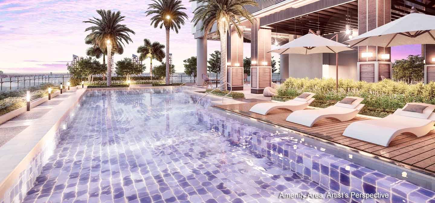 GEM Residences @Pasig City image