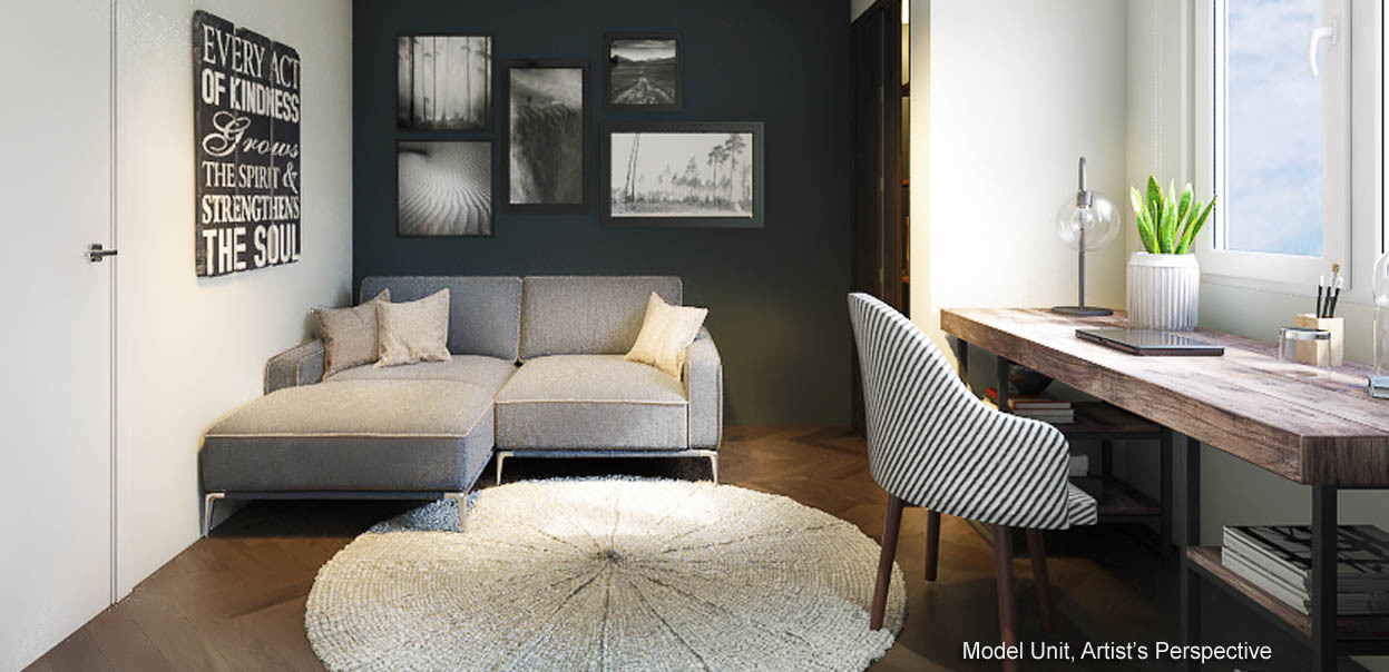 GEM Residences @Pasig City image