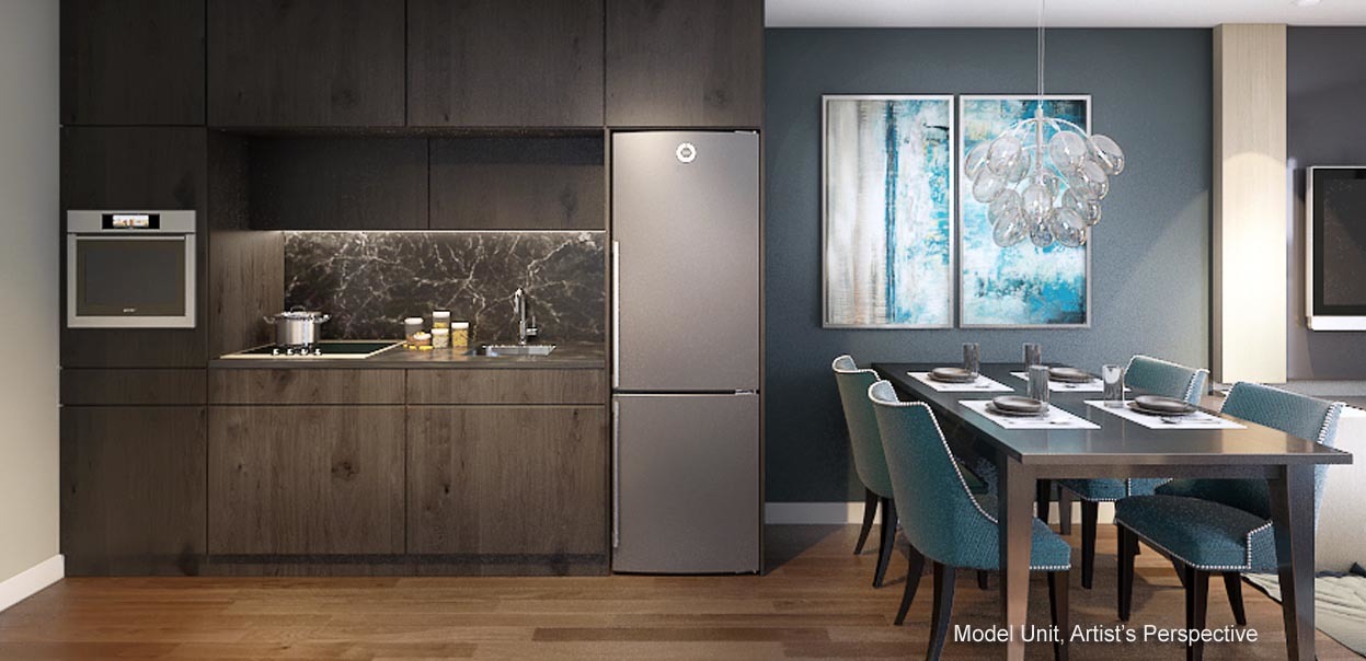 GEM Residences @Pasig City image