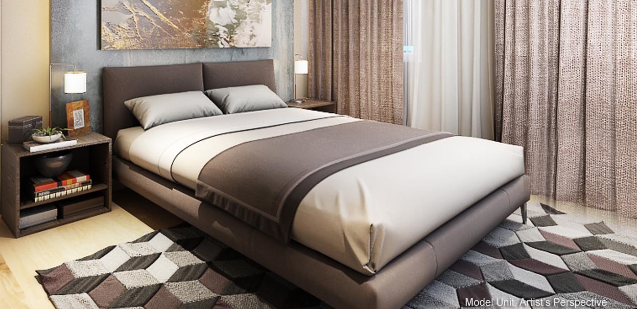 GEM Residences @Pasig City image