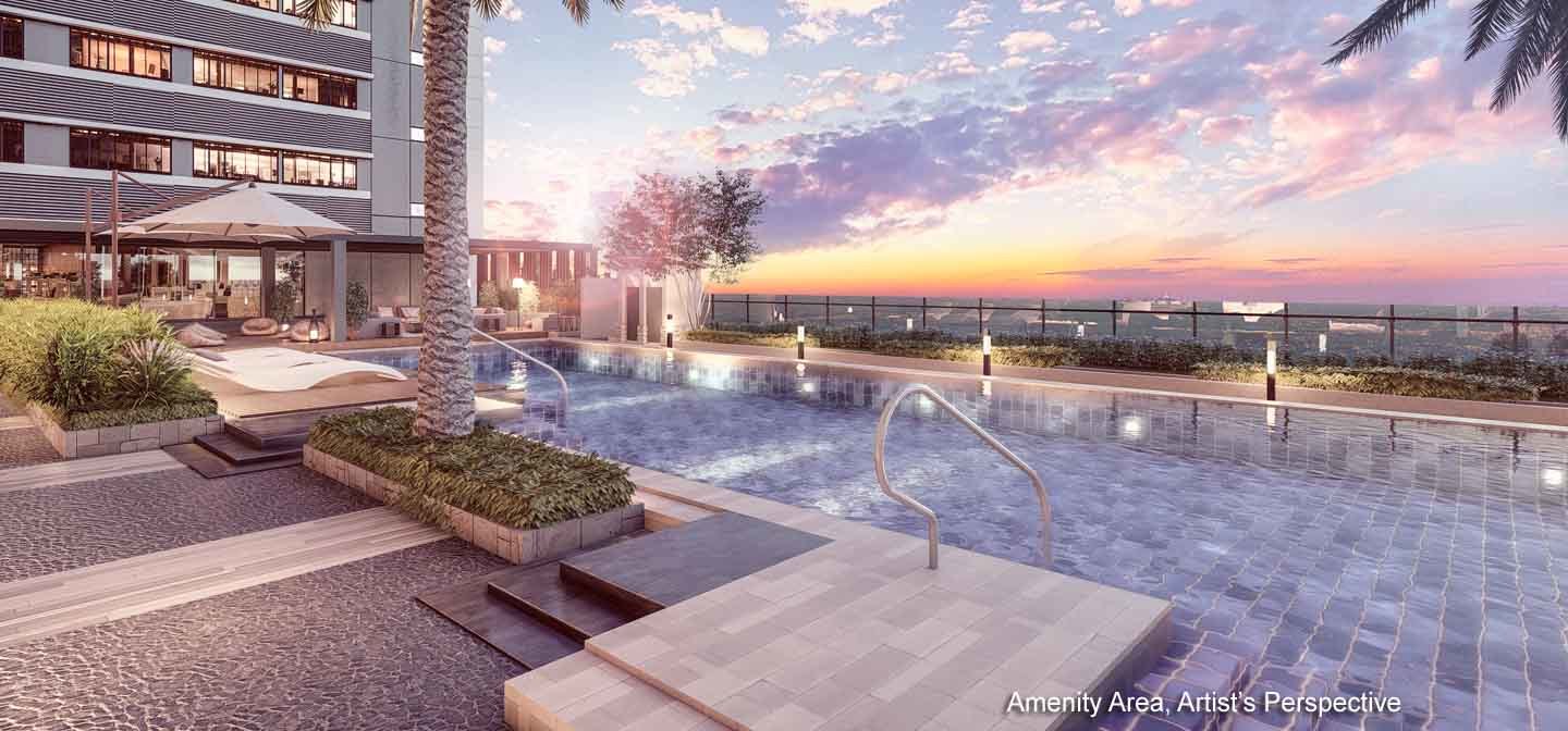 GEM Residences @Pasig City image