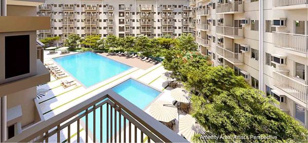 Hill Residences image