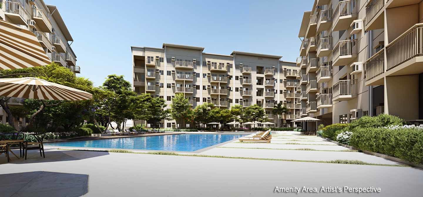 Hill Residences image