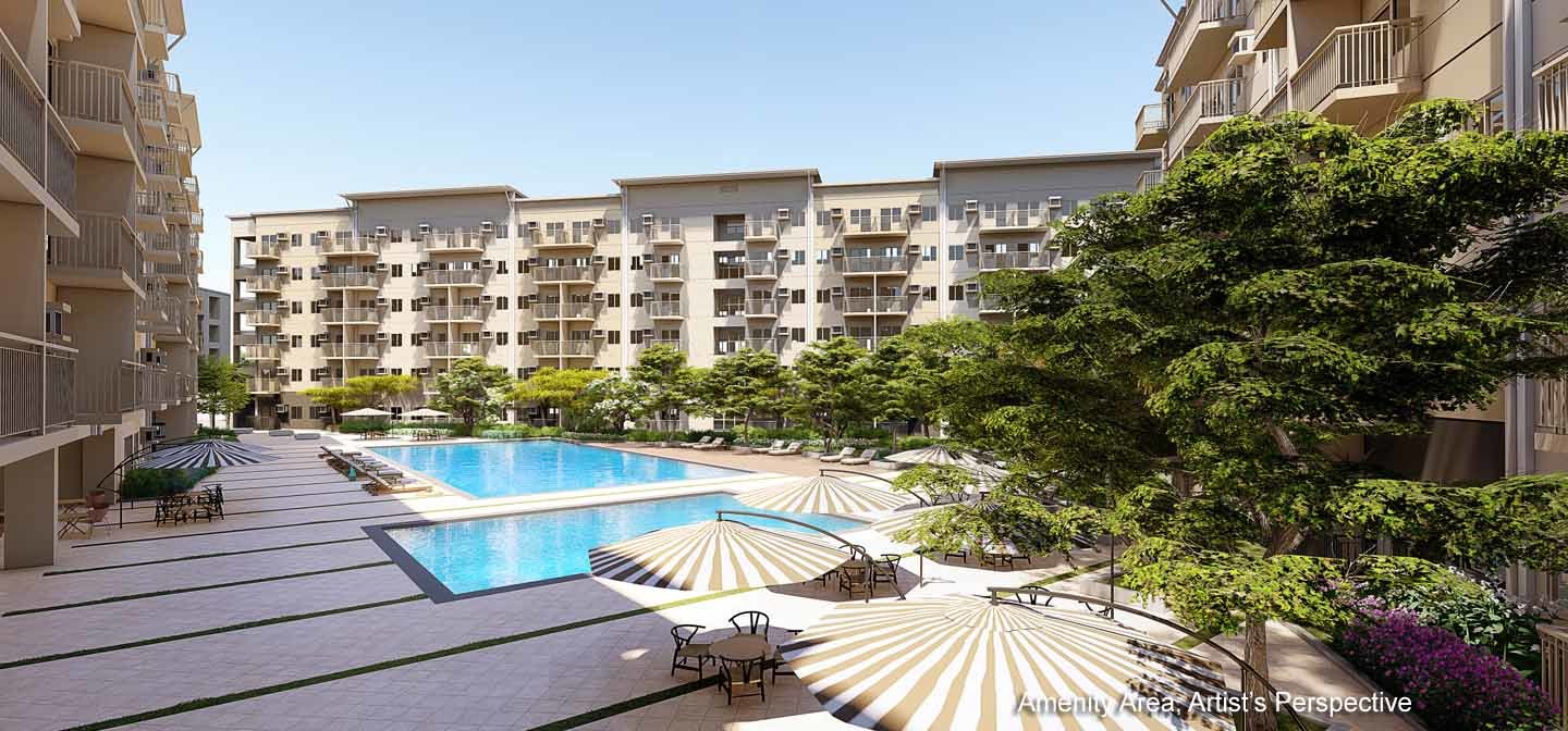 Hill Residences image