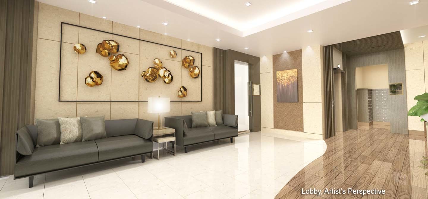 Hill Residences image