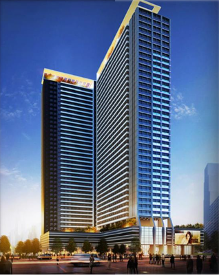 Glam Residences image