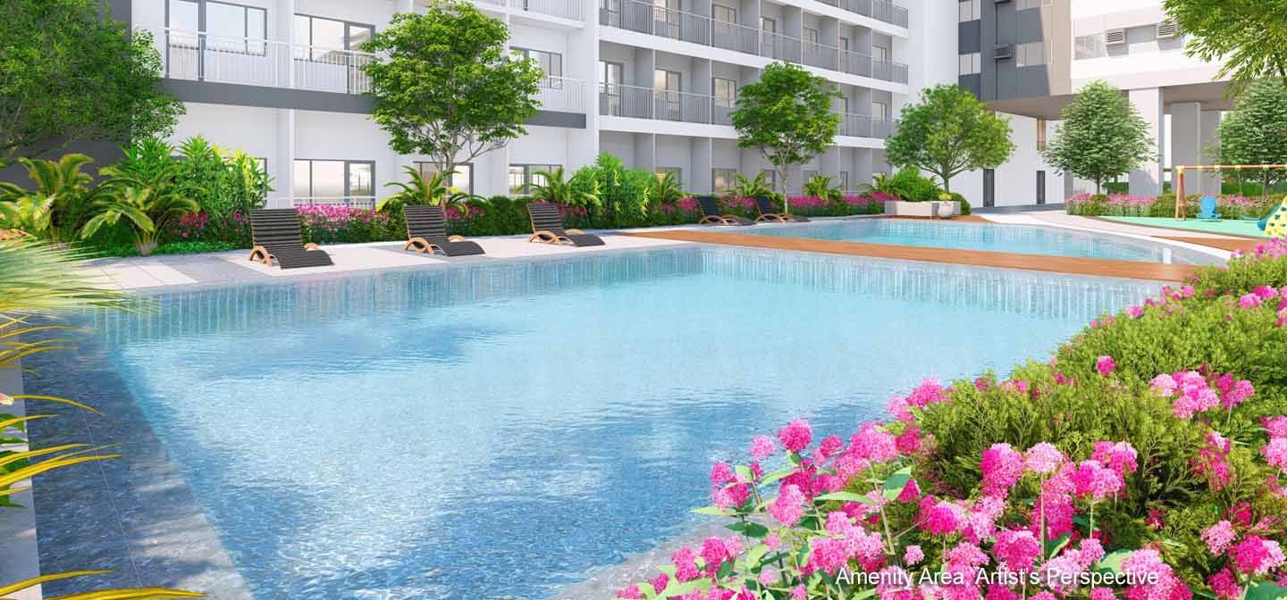 Glam Residences image