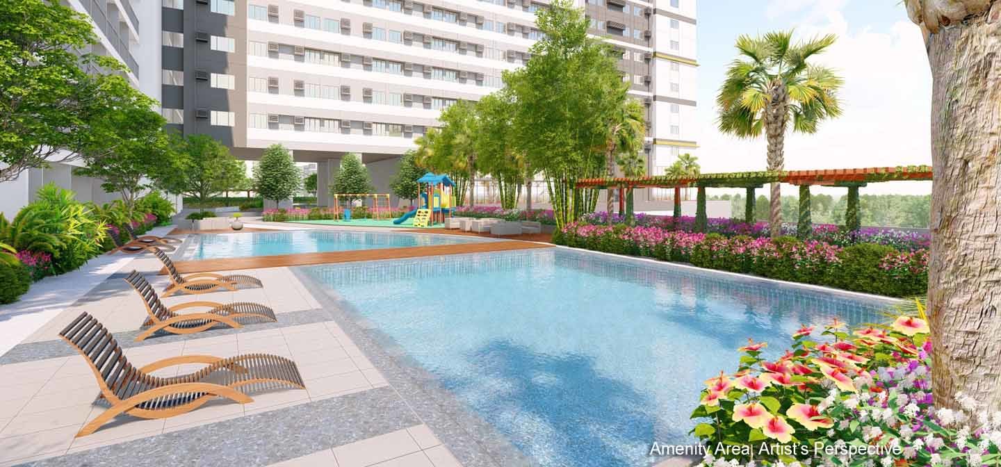 Glam Residences image