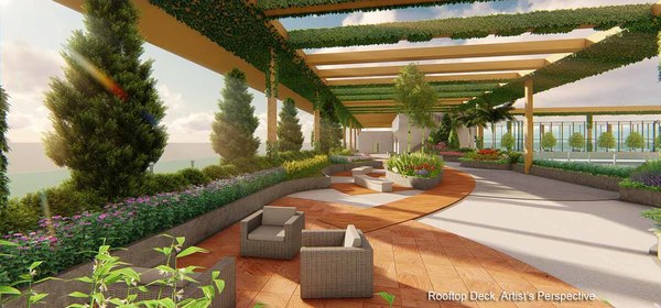 Glam Residences image