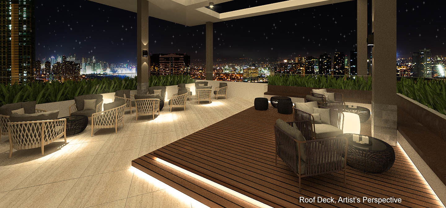 Glam Residences image