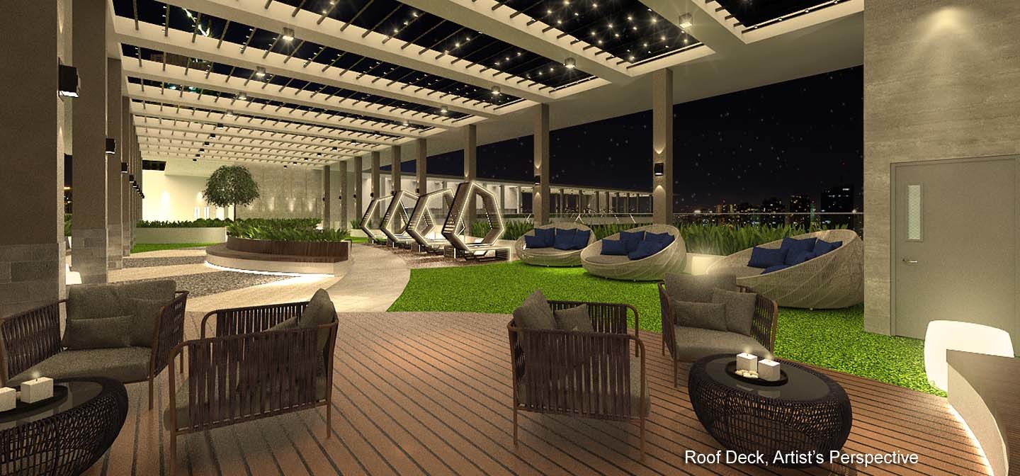 Glam Residences image