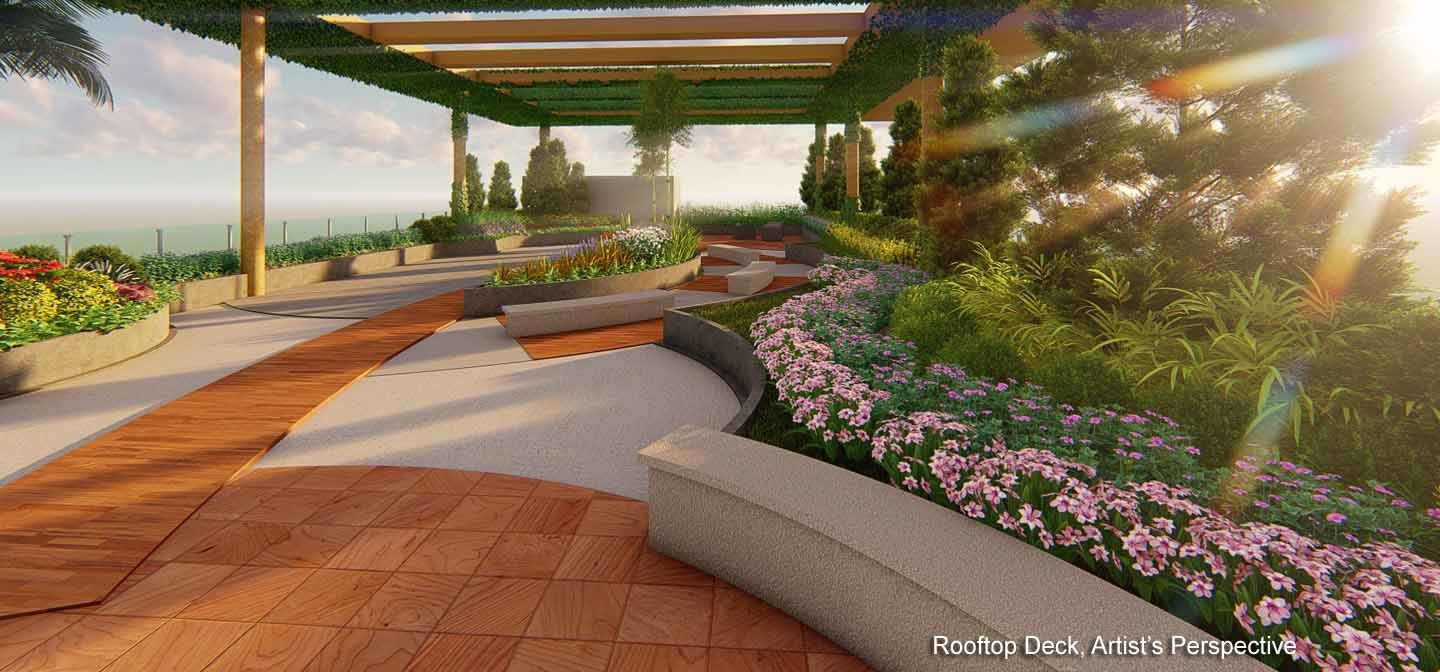 Glam Residences image