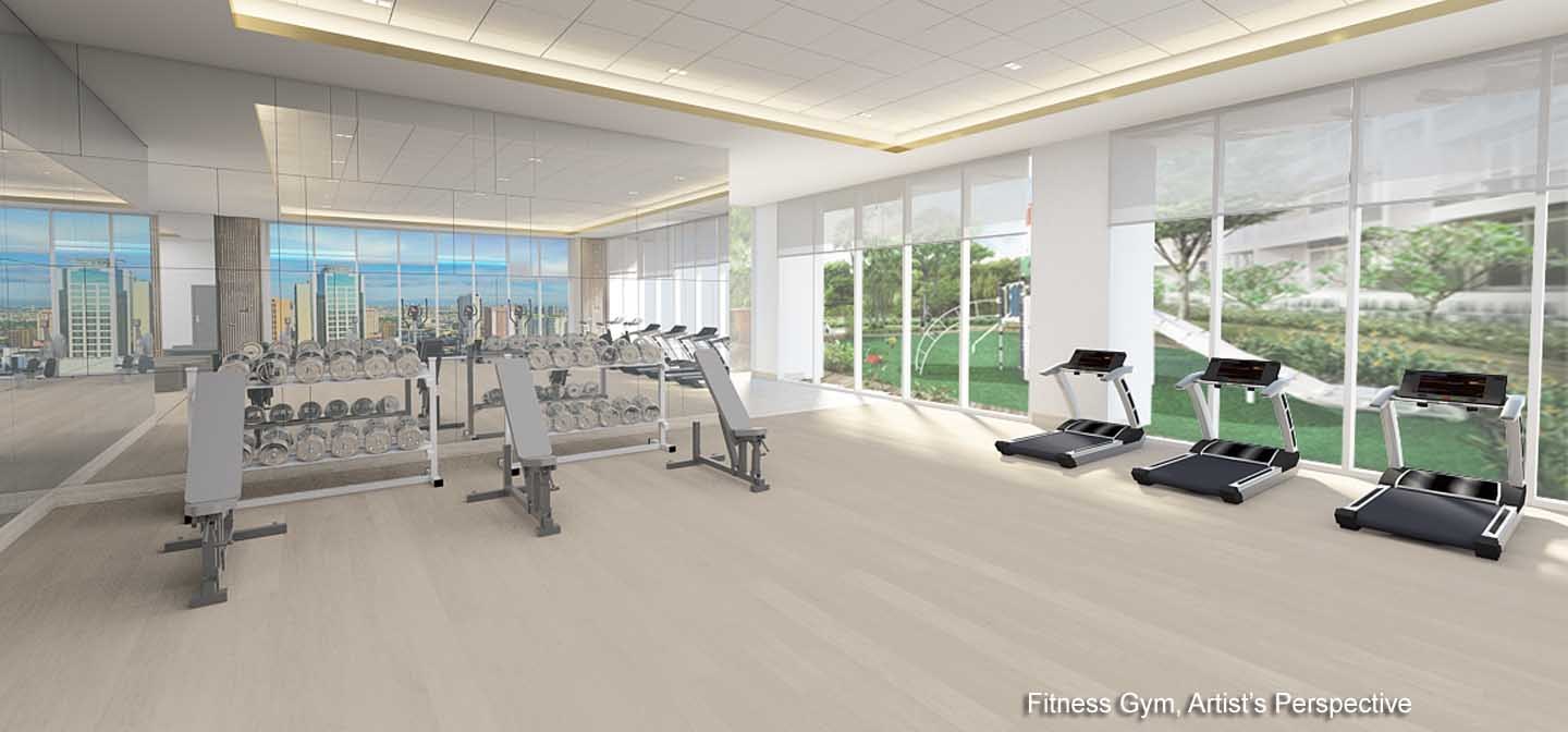 Glam Residences image