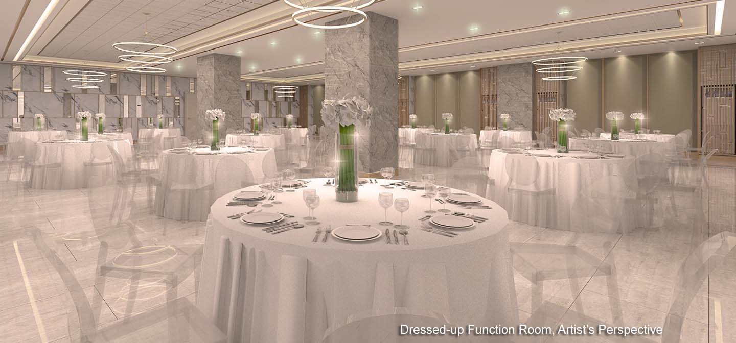 Glam Residences image