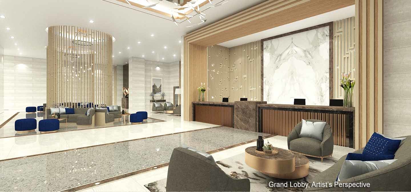 Glam Residences image
