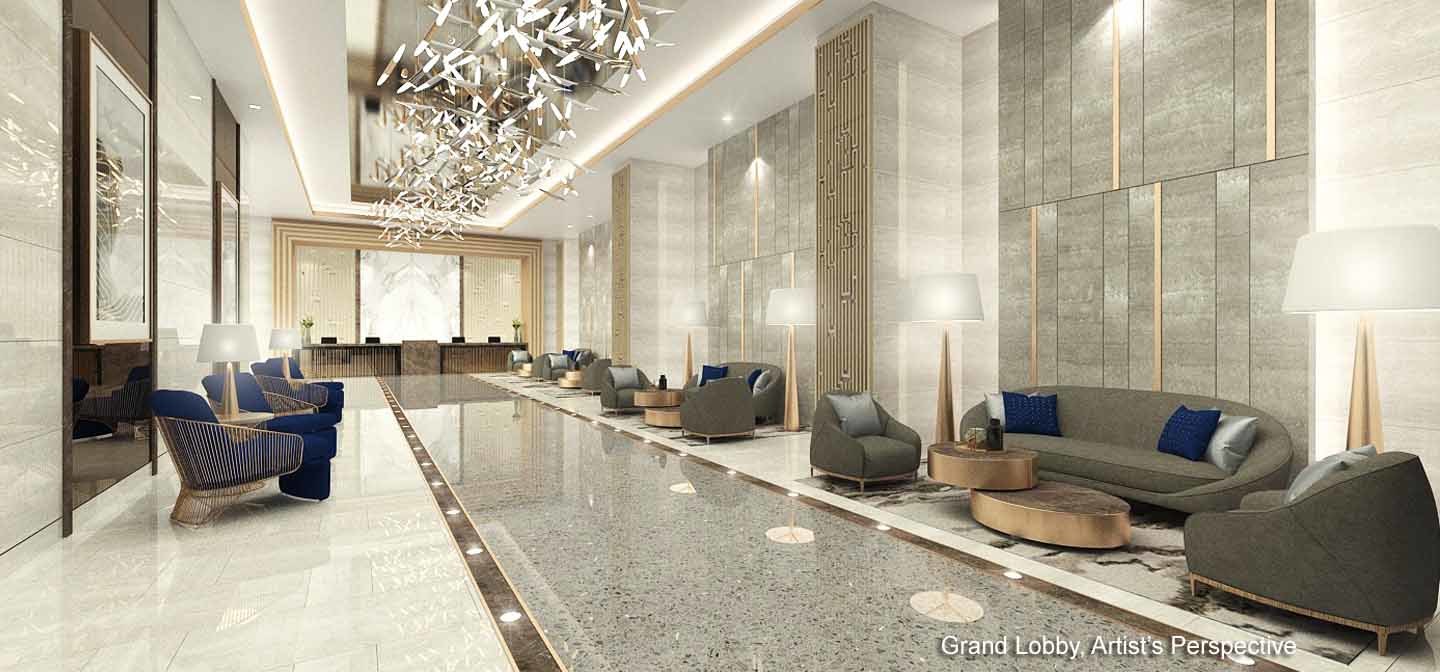 Glam Residences image