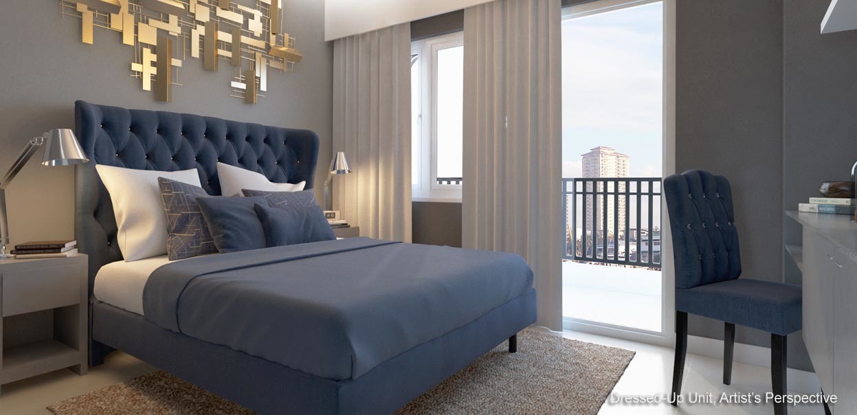 Glam Residences image