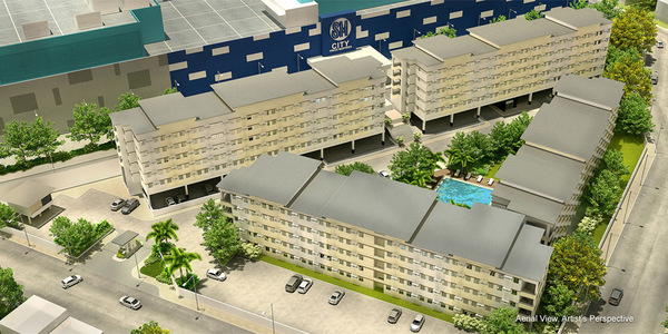 Hope Residences image