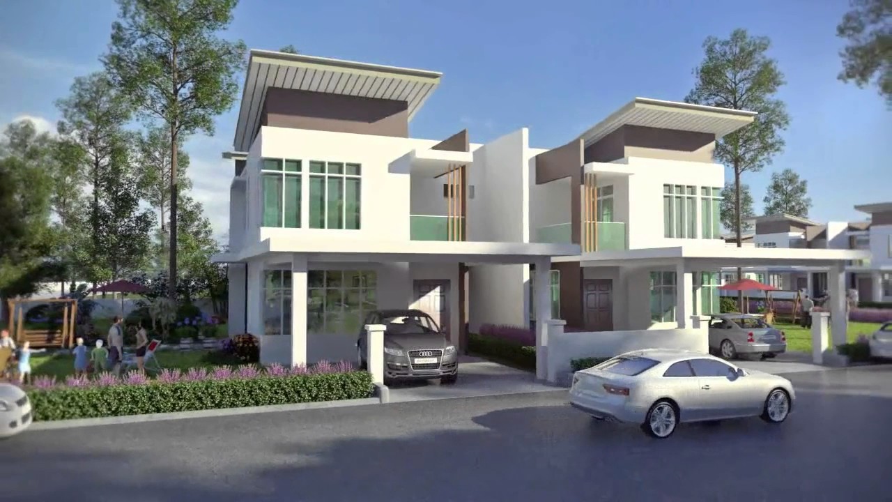 Eco Business Industrial Park in Melaka image