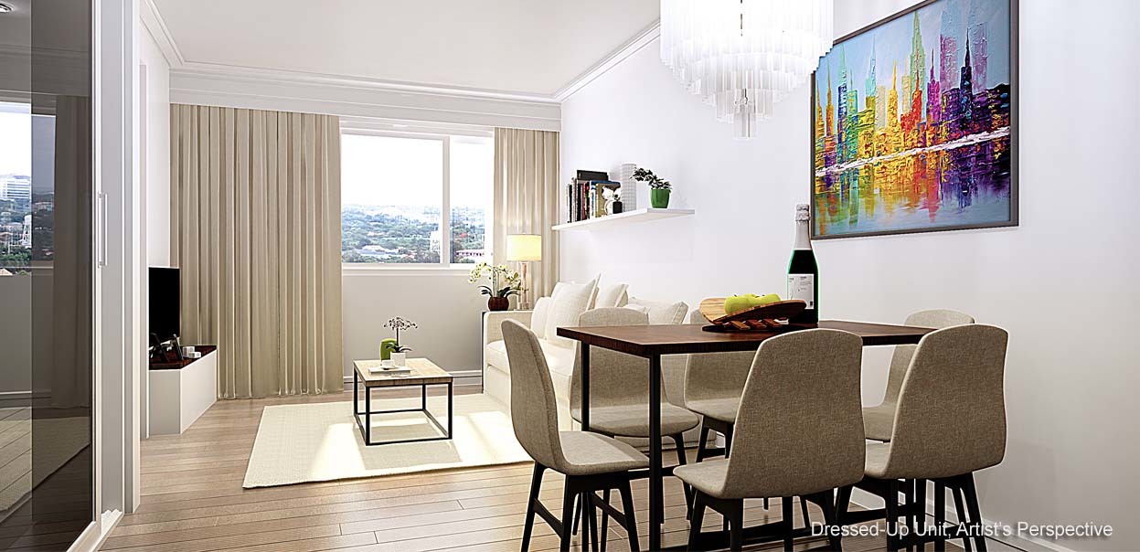 Hope Residences image