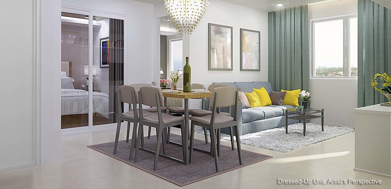 Hope Residences image