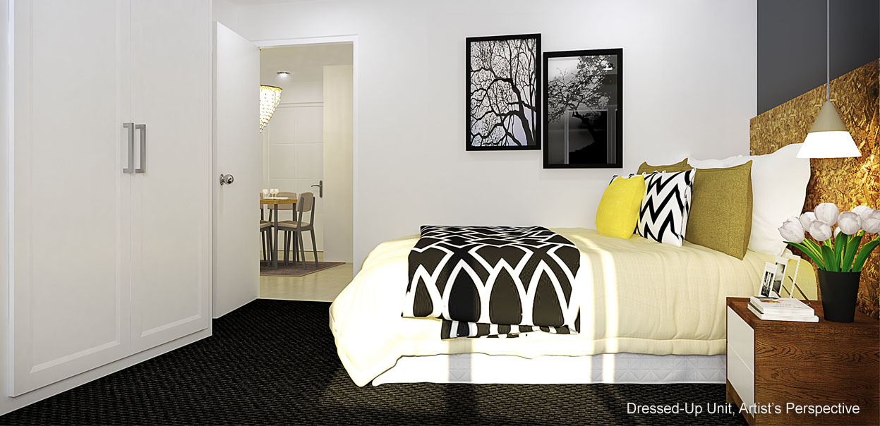 Hope Residences image