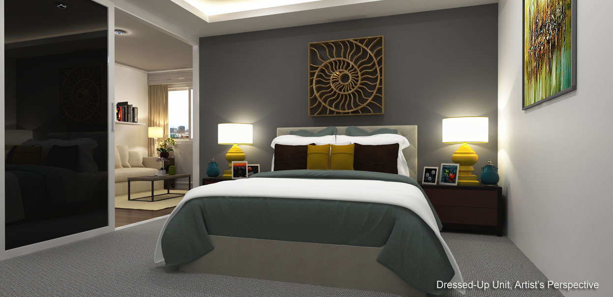 Hope Residences image