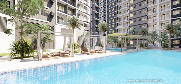 Gold Residences image