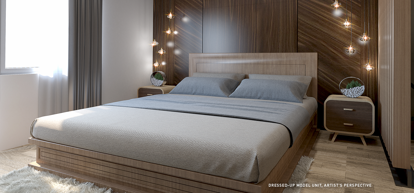 Gold Residences image