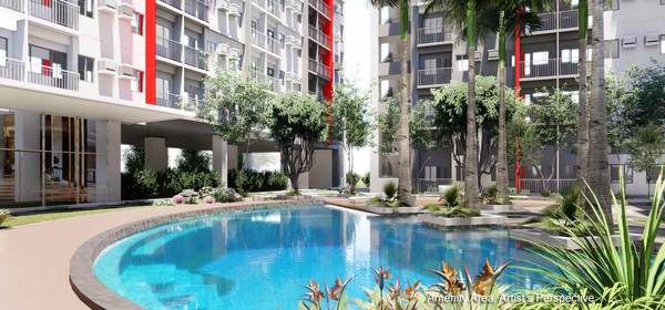 Bloom Residences image