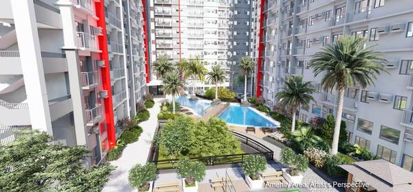 Bloom Residences image