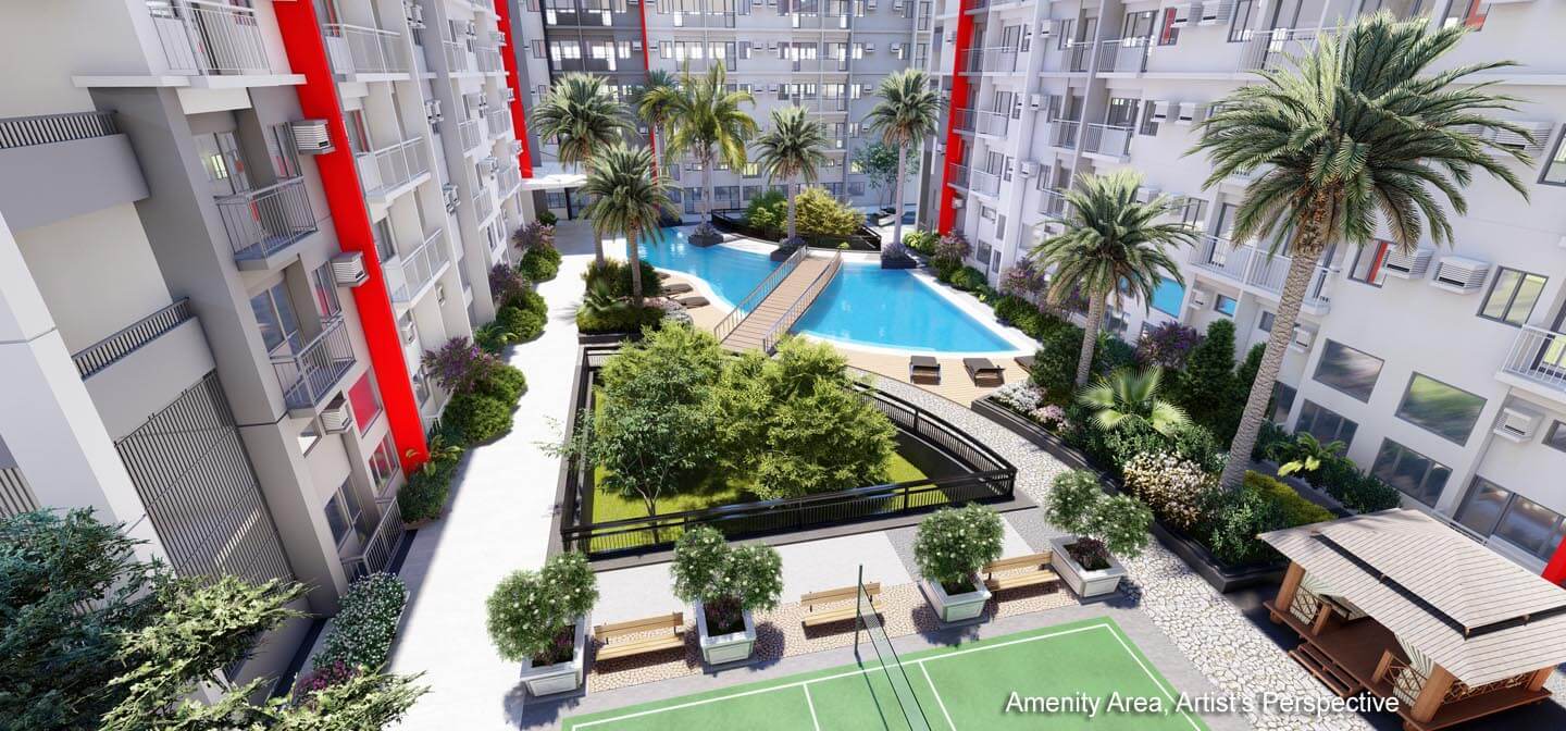 Bloom Residences image