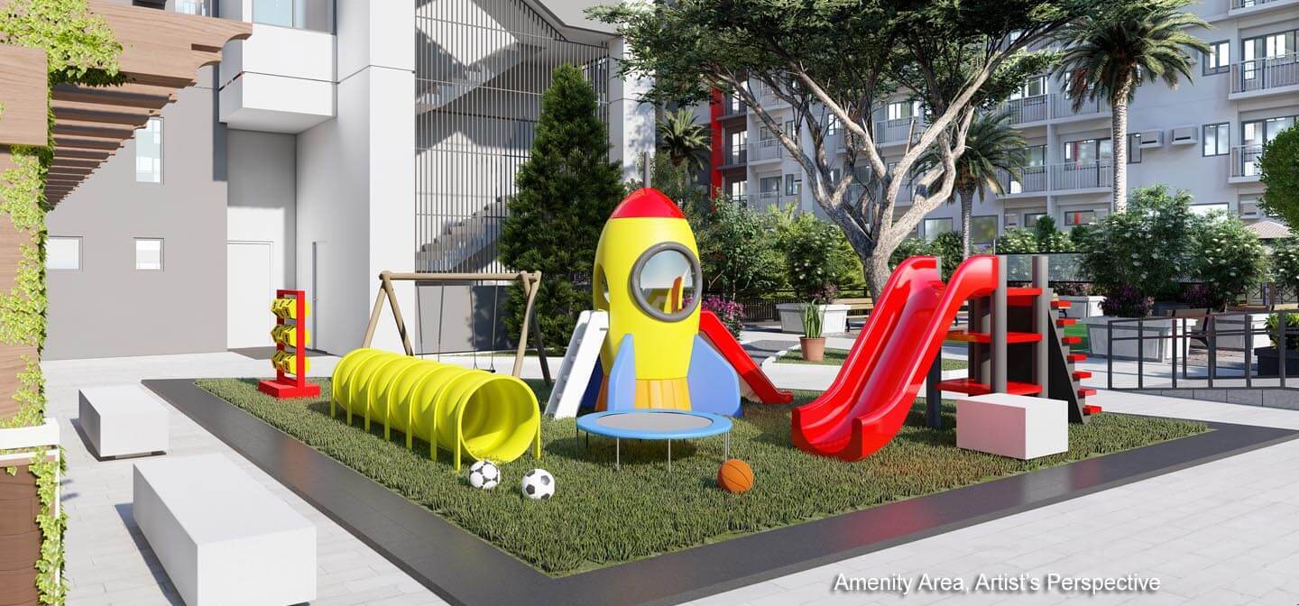 Bloom Residences image