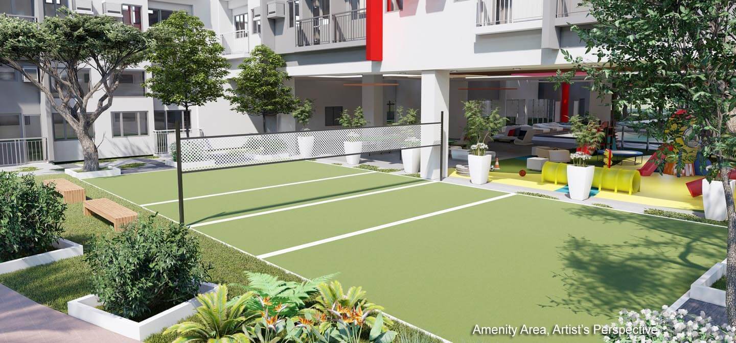 Bloom Residences image