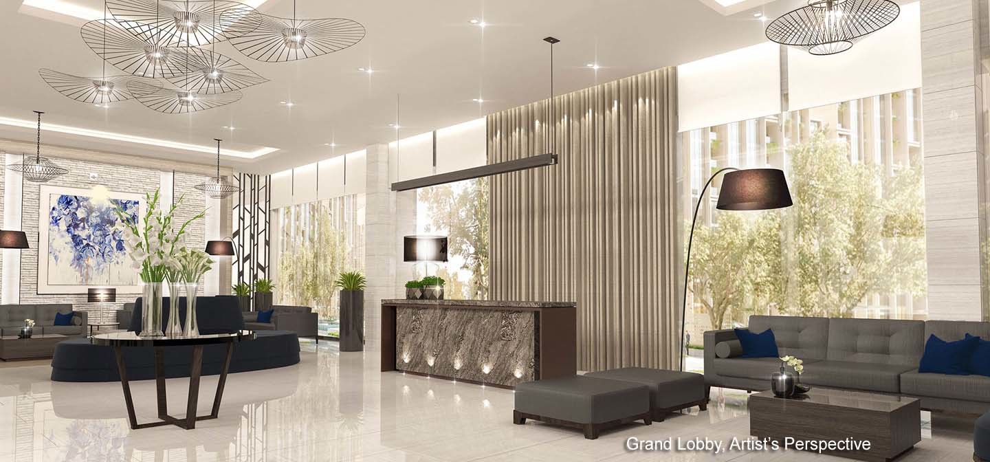 Bloom Residences image