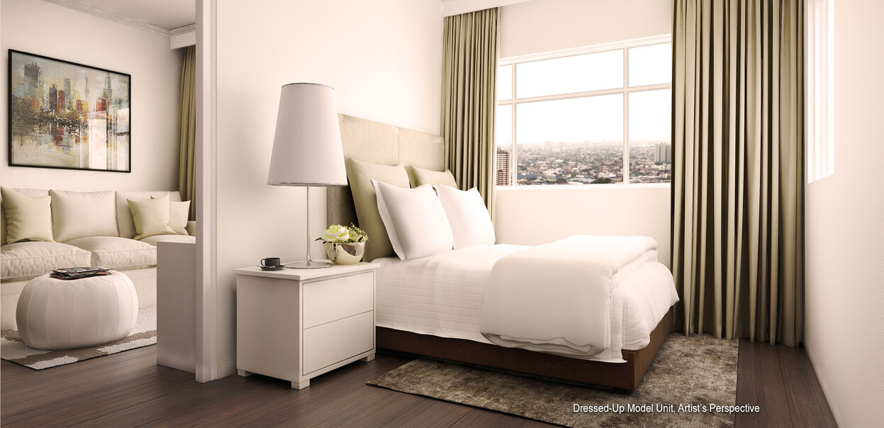 Bloom Residences image