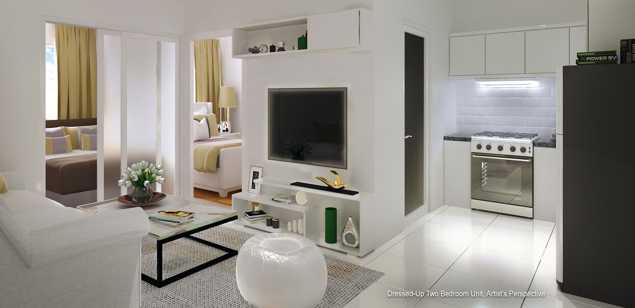 Bloom Residences image