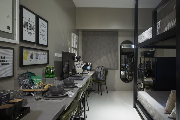 The Residences At TLM image