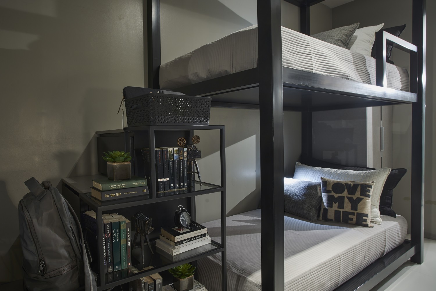 The Residences At TLM image