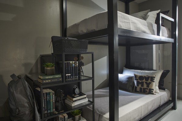 The Residences At TLM image