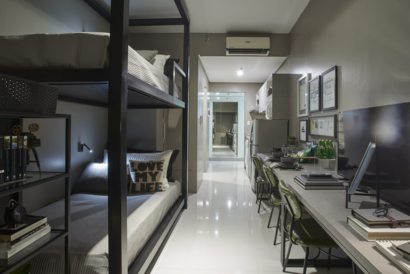 The Residences At TLM image