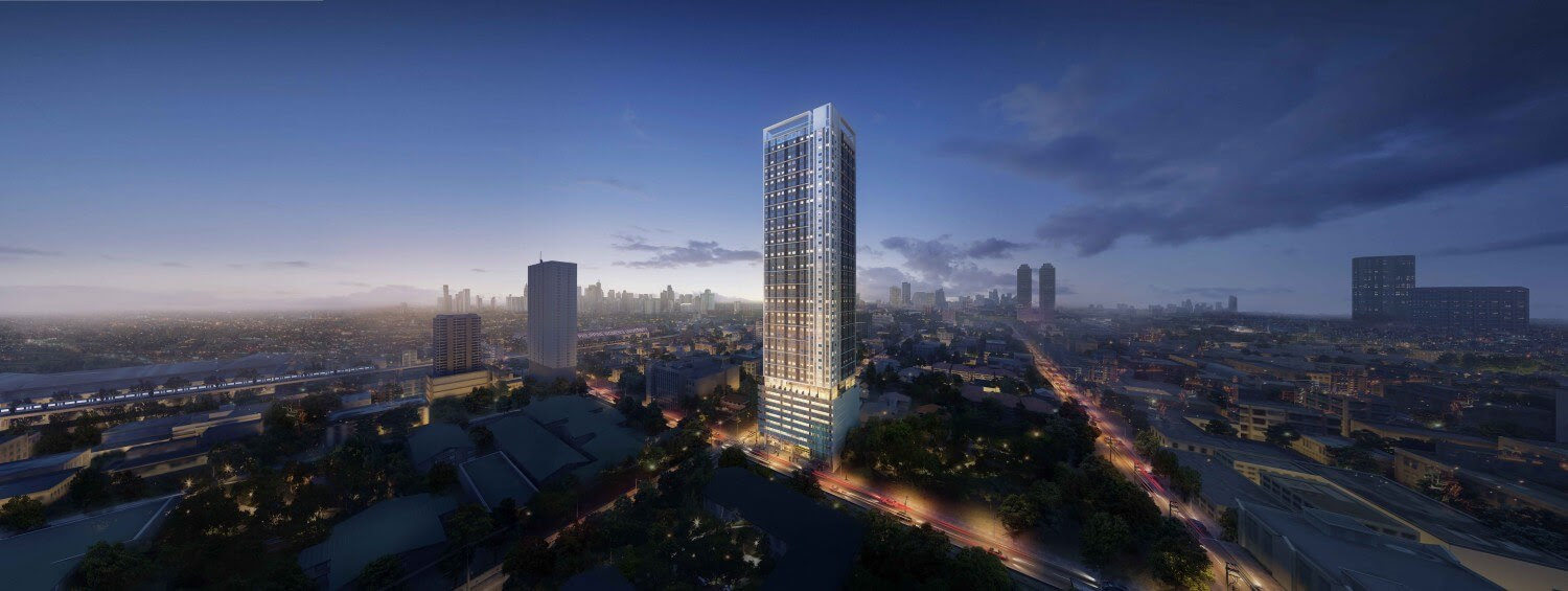 The Residences At TLM image