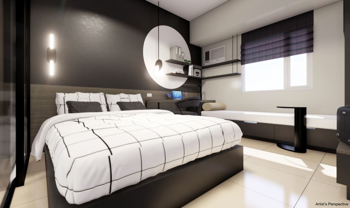 The Residences At TLM image