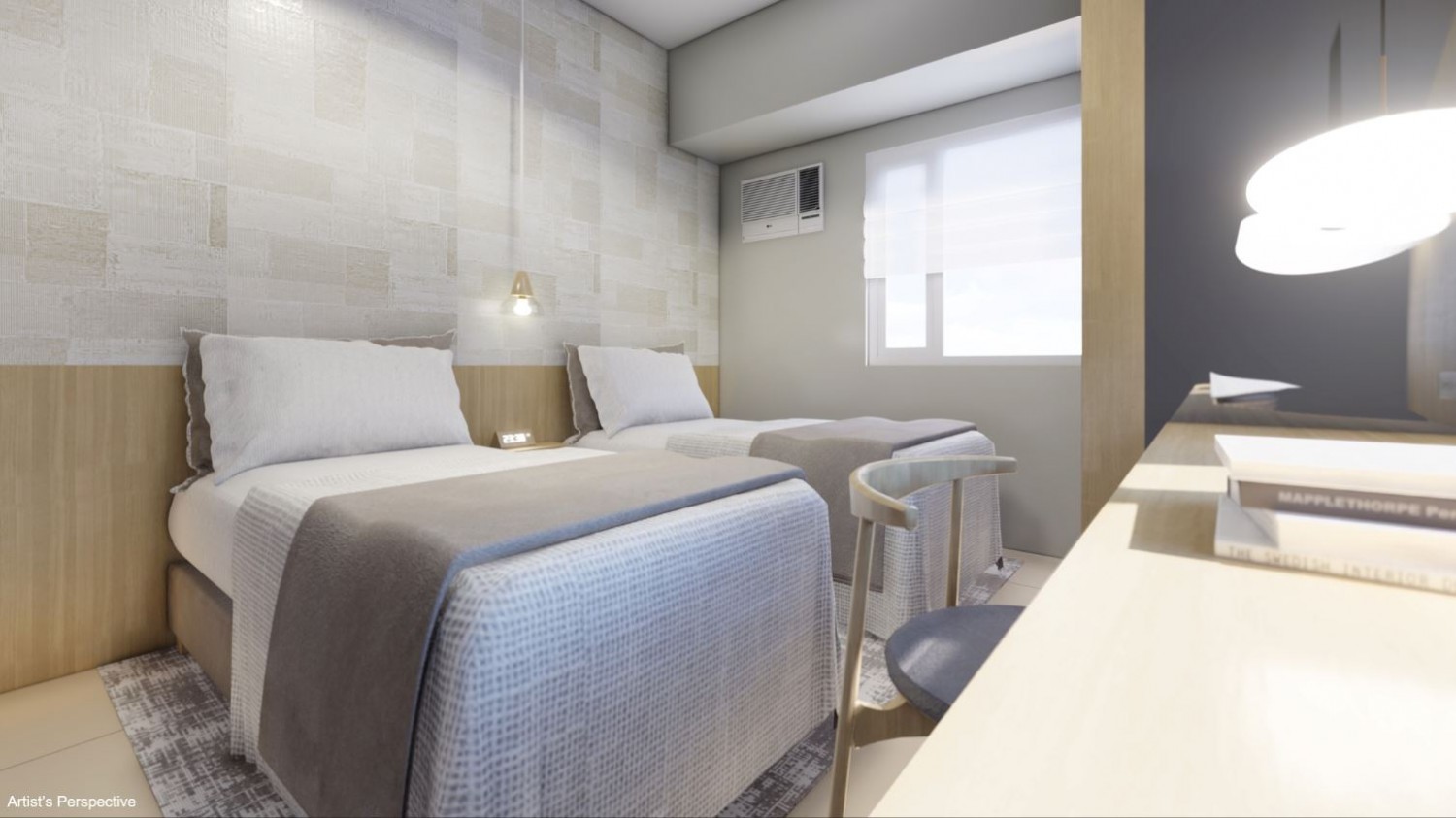 The Residences At TLM image