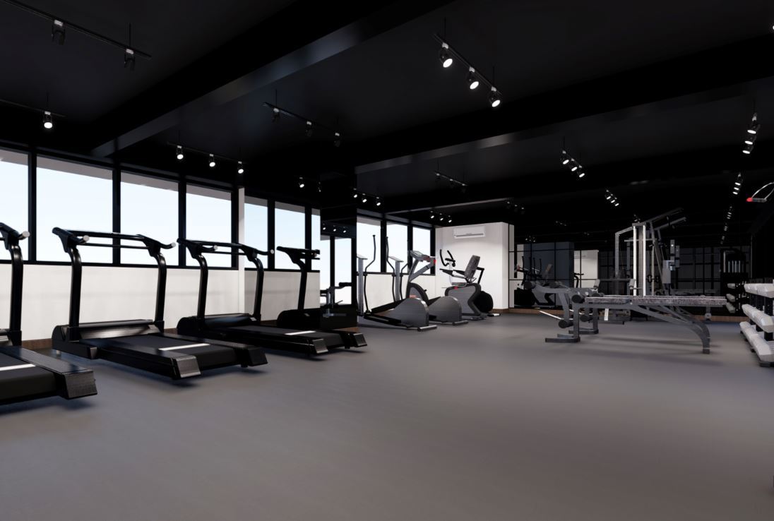 The Residences At TLM image